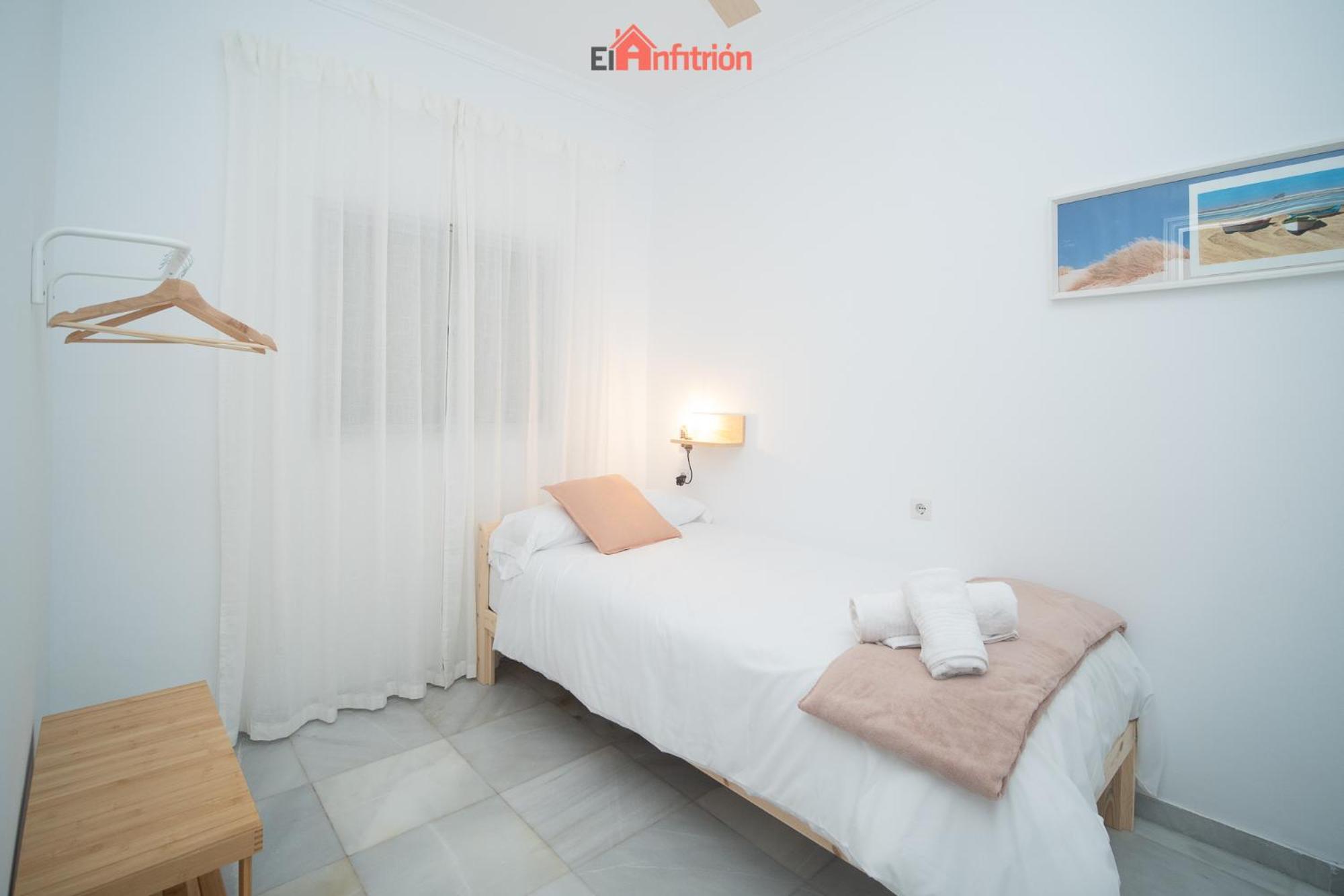 Villa El Anfitrion - Casa Salmedina Sanlúcar de Barrameda Exterior foto