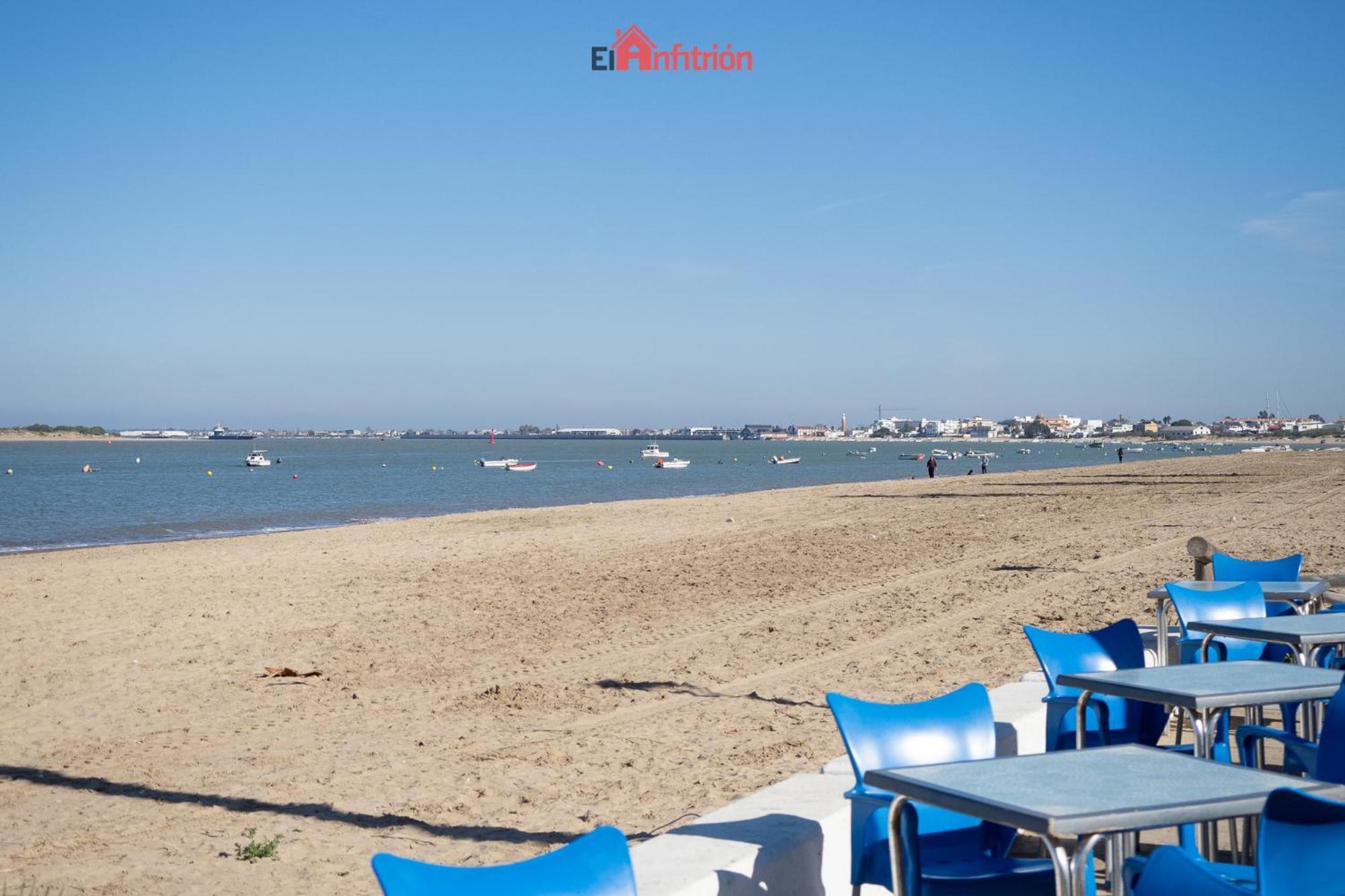 Villa El Anfitrion - Casa Salmedina Sanlúcar de Barrameda Exterior foto